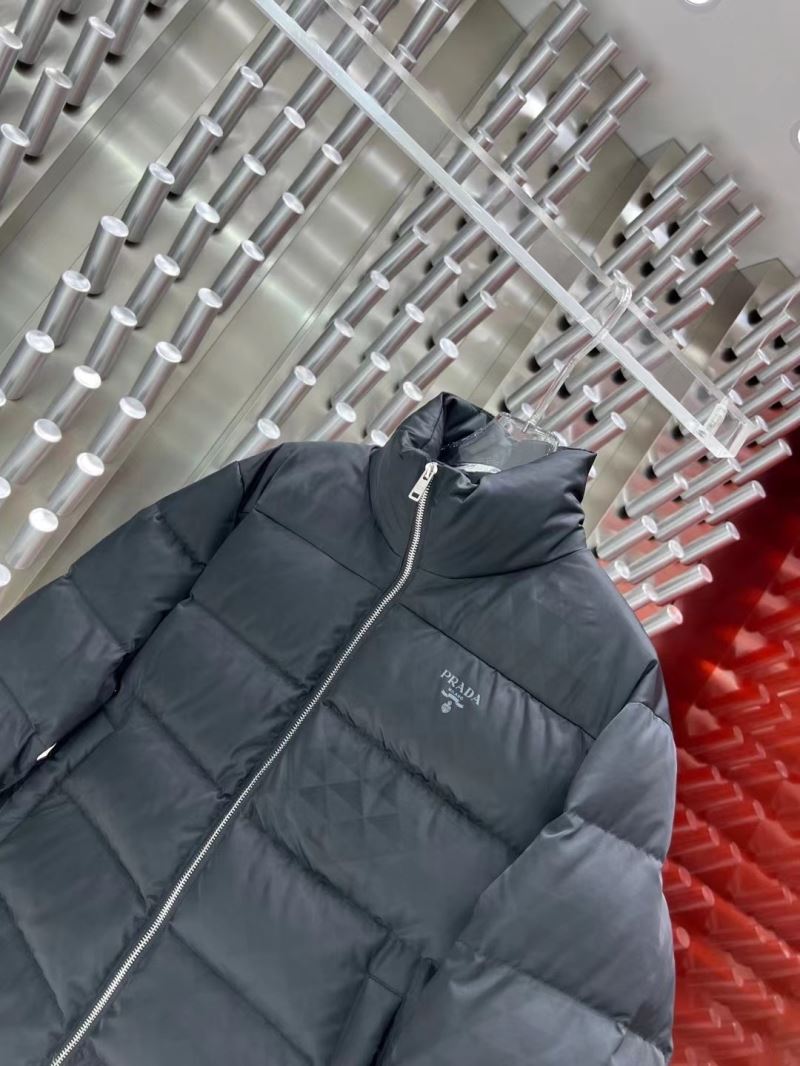 Prada Down Jackets